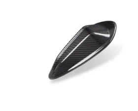 Auto Tecknic Dry Carbon Roof Antenna Cover for BMW G22 4-Series LCI 2020-2025
