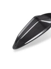 Auto Tecknic Dry Carbon Roof Antenna Cover for BMW G22 4-Series LCI 2020-2025                                     - ATK-BM-0805 - Image 7