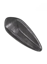 Auto Tecknic Dry Carbon Roof Antenna Cover for BMW G22 4-Series LCI 2020-2025                                     - ATK-BM-0805 - Image 2