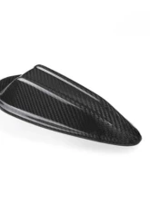 Auto Tecknic Dry Carbon Roof Antenna Cover for BMW G22 4-Series LCI 2020-2025                                     - ATK-BM-0805 - Image 3