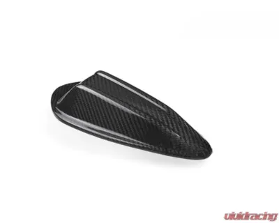 Auto Tecknic Dry Carbon Roof Antenna Cover for BMW G22 4-Series LCI 2020-2025 - ATK-BM-0805