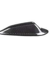 Auto Tecknic Dry Carbon Roof Antenna Cover for BMW G22 4-Series LCI 2020-2025                                     - ATK-BM-0805 - Image 4