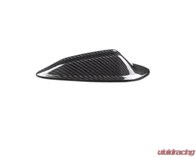 Auto Tecknic Dry Carbon Roof Antenna Cover for BMW G22 4-Series LCI 2020-2025 - ATK-BM-0805
