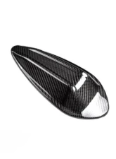 Auto Tecknic Dry Carbon Roof Antenna Cover for BMW G22 4-Series LCI 2020-2025                                     - ATK-BM-0805 - Image 5