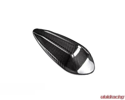 Auto Tecknic Dry Carbon Roof Antenna Cover for BMW G22 4-Series LCI 2020-2025 - ATK-BM-0805
