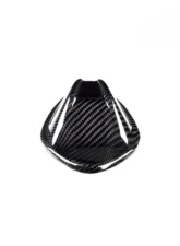 Auto Tecknic Dry Carbon Roof Antenna Cover for BMW G22 4-Series LCI 2020-2025                                     - ATK-BM-0805 - Image 6