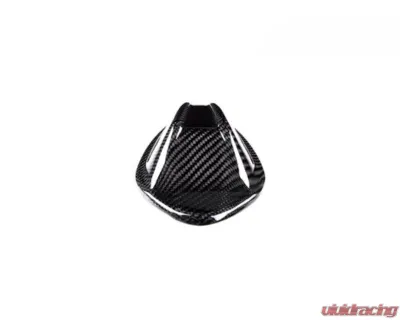 Auto Tecknic Dry Carbon Roof Antenna Cover for BMW G22 4-Series LCI 2020-2025 - ATK-BM-0805