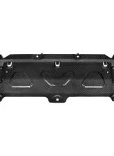 Auto Tecknic Dry Carbon Fiber Cooling Shroud for BMW F97 X3M F98 X4M 2015-2025                                     - ATK-BM-0807 - Image 6