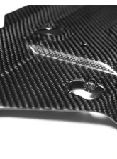 Auto Tecknic Dry Carbon Fiber Cooling Shroud for BMW F97 X3M F98 X4M 2015-2025                                     - ATK-BM-0807 - Image 2