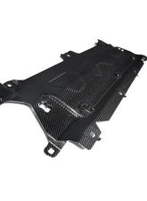 Auto Tecknic Dry Carbon Fiber Cooling Shroud for BMW F97 X3M F98 X4M 2015-2025                                     - ATK-BM-0807 - Image 5
