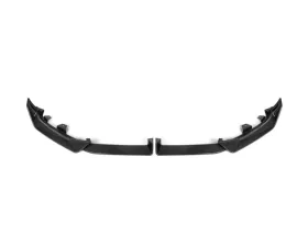 Auto Tecknic Dry Carbon Front Lip Set for BMW G06 X6 M-Sport LCI 2019-2025