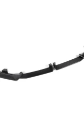 Auto Tecknic Dry Carbon Front Lip Set for BMW G06 X6 M-Sport LCI 2019-2025                                     - ATK-BM-0813 - Image 2