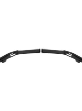 Auto Tecknic Dry Carbon Front Lip Set for BMW G06 X6 M-Sport LCI 2019-2025                                     - ATK-BM-0813 - Image 4
