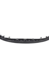 Auto Tecknic Dry Carbon Corsa Front Aero Lip for BMW G80 M3 G82 G83 M4 2014-2025                                     - ATK-BM-0816 - Image 5