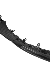 Auto Tecknic Dry Carbon Corsa Front Aero Lip for BMW G80 M3 G82 G83 M4 2014-2025                                     - ATK-BM-0816 - Image 6