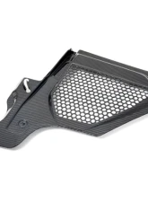 Auto Tecknic Dry Carbon Engine Cowl Panel Trim Set for BMW G87 M2, G80 M3, G82/G83 M4 2020-2025                                     - ATK-BM-0820-DCG - Image 8