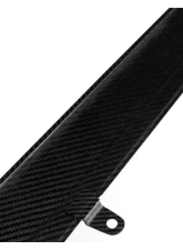 Auto Tecknic Dry Carbon Fiber Side Skirt Extension Set for BMW F90 M5 | G30 5-Series 2017-2023                                     - ATK-BM-0821 - Image 6
