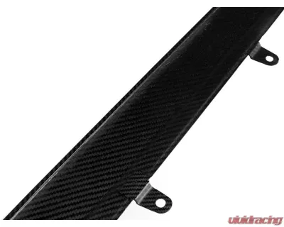 Auto Tecknic Dry Carbon Fiber Side Skirt Extension Set for BMW F90 M5 | G30 5-Series 2017-2023 - ATK-BM-0821