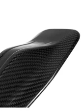 Auto Tecknic Dry Carbon Roof Antenna Cover for BMW G60 5-Series G70 7-Series 2023-2025                                     - ATK-BM-0831 - Image 5