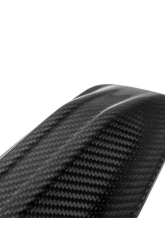 Auto Tecknic Dry Carbon Roof Antenna Cover for BMW G60 5-Series G70 7-Series 2023-2025                                     - ATK-BM-0831 - Image 6