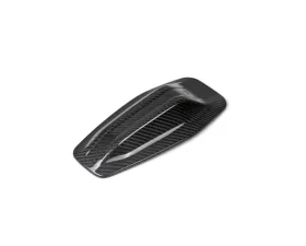 Auto Tecknic Dry Carbon Roof Antenna Cover for BMW G90 M5 2024-2025