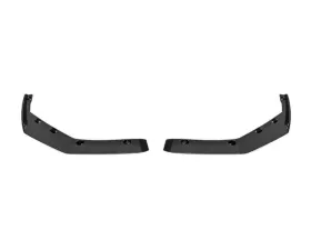 Auto Tecknic Dry Carbon Performante Front Lip Set for BMW G90 G99 M5 2024-2025