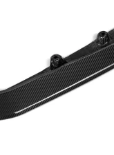 Auto Tecknic Dry Carbon Performante Front Lip Set for BMW G90 G99 M5 2024-2025                                     - ATK-BM-0840 - Image 2