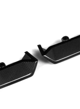 Auto Tecknic Dry Carbon Performante Front Lip Set for BMW G90 G99 M5 2024-2025                                     - ATK-BM-0840 - Image 3