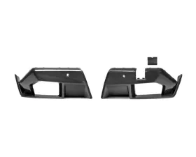 Auto Tecknic Dry Carbon Performante Rear Diffuser for BMW G90 G99 M5 2024-2025