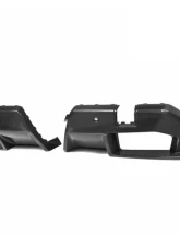 Auto Tecknic Dry Carbon Performante Rear Diffuser for BMW G90 G99 M5 2024-2025                                     - ATK-BM-0841 - Image 2