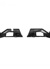 Auto Tecknic Dry Carbon Performante Rear Diffuser for BMW G90 G99 M5 2024-2025                                     - ATK-BM-0841 - Image 3