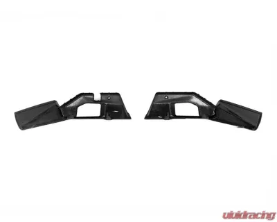 Auto Tecknic Dry Carbon Performante Rear Diffuser for BMW G90 G99 M5 2024-2025 - ATK-BM-0841