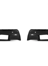 Auto Tecknic Dry Carbon Performante Rear Diffuser for BMW G90 G99 M5 2024-2025                                     - ATK-BM-0841 - Image 6