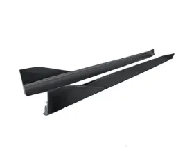 AutoTecknic Dry Carbon Performante Side Skirt BMW G80 M3