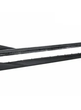 AutoTecknic Dry Carbon Performante Side Skirt BMW G81 M3                                     - ATK-BM-0882-G81 - Image 2