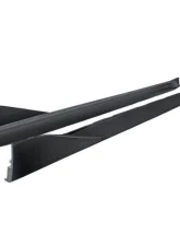 Auto Tecknic Dry Carbon Side Skirt for BMW G83 M4 Convertible 2021-2023                                     - ATK-BM-0883-G83 - Image 14