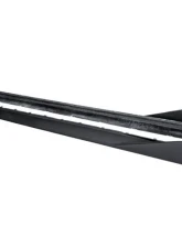Auto Tecknic Dry Carbon Side Skirt for BMW G83 M4 Convertible 2021-2023                                     - ATK-BM-0883-G83 - Image 2