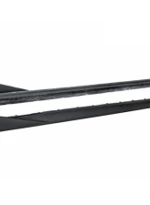 Auto Tecknic Dry Carbon Side Skirt for BMW G83 M4 Convertible 2021-2023                                     - ATK-BM-0883-G83 - Image 3