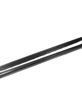 AutoTecknic Dry Carbon OEM Spec Side Skirt BMW G81 M3 2020-2025                                     - ATK-BM-0886-G81 - Image 2
