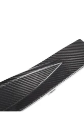AutoTecknic Dry Carbon OEM Spec Side Skirt BMW G81 M3 2020-2025                                     - ATK-BM-0886-G81 - Image 5