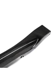 AutoTecknic Dry Carbon OEM Spec Side Skirt BMW G81 M3 2020-2025                                     - ATK-BM-0886-G81 - Image 6