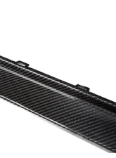 AutoTecknic Dry Carbon OEM Spec Side Skirt BMW G81 M3 2020-2025                                     - ATK-BM-0886-G81 - Image 7