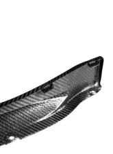 AutoTecknic Dry Carbon OEM Spec Side Skirt BMW G81 M3 2020-2025                                     - ATK-BM-0886-G81 - Image 8