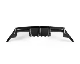 Auto Tecknic Dry Carbon Performante Rear Diffuser for BMW G87 M2 2023-2025