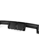 Auto Tecknic Dry Carbon Performante Rear Diffuser for BMW G87 M2 2023-2025                                     - ATK-BM-0888 - Image 2