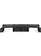 Auto Tecknic Dry Carbon Performante Rear Diffuser for BMW G87 M2 2023-2025                                     - ATK-BM-0888 - Image 4