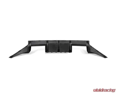Auto Tecknic Dry Carbon Performante Rear Diffuser for BMW G87 M2 2023-2025 - ATK-BM-0888