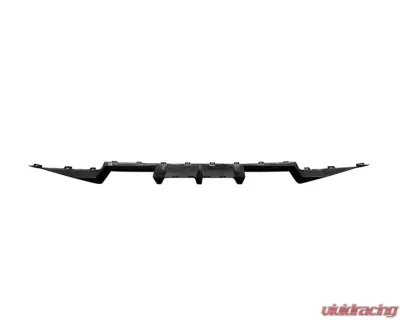 Auto Tecknic Dry Carbon Performante Rear Diffuser for BMW G87 M2 2023-2025 - ATK-BM-0888