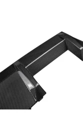 Auto Tecknic Dry Carbon Performante Rear Diffuser for BMW G87 M2 2023-2025                                     - ATK-BM-0888 - Image 7