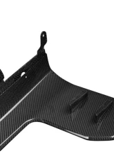 Auto Tecknic Dry Carbon Side Skirt Winglet Set for BMW G87 M2 2023-2025                                     - ATK-BM-0889 - Image 8